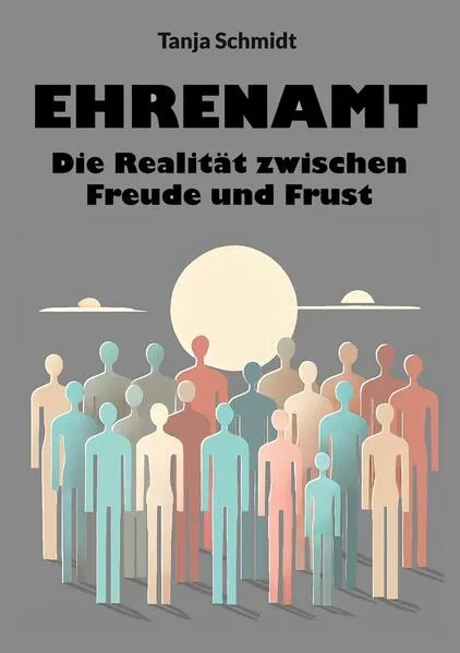 Cover: Ehrenamt
