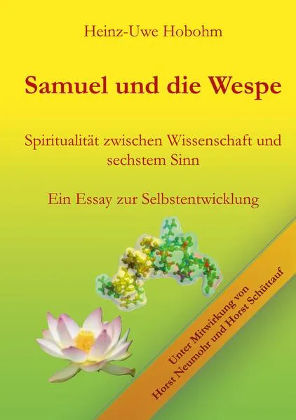 Samuel und die Wespe