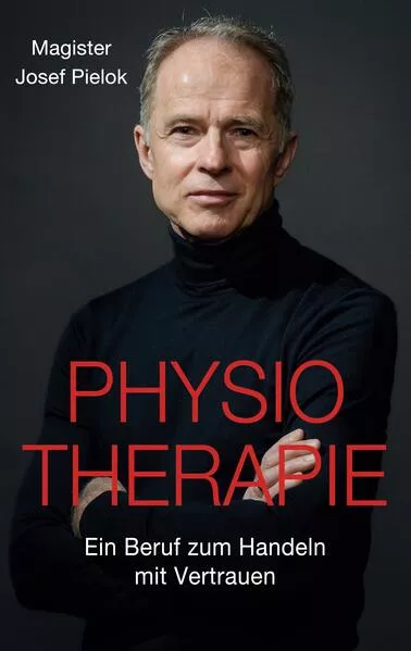 Cover: Physiotherapie