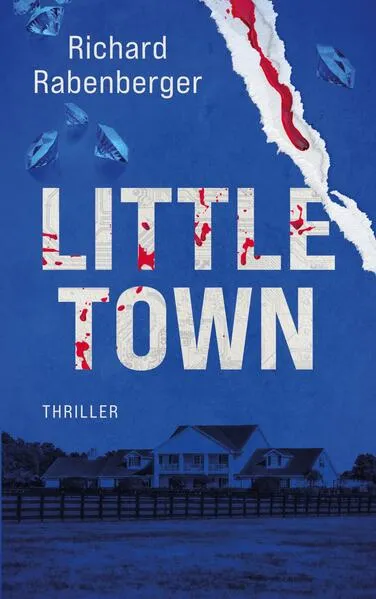 Cover: Little Town