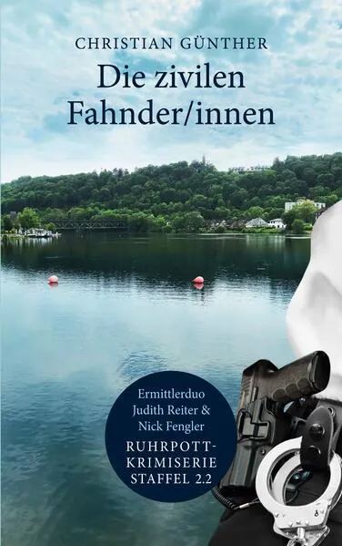 Die zivilen Fahnder/innen