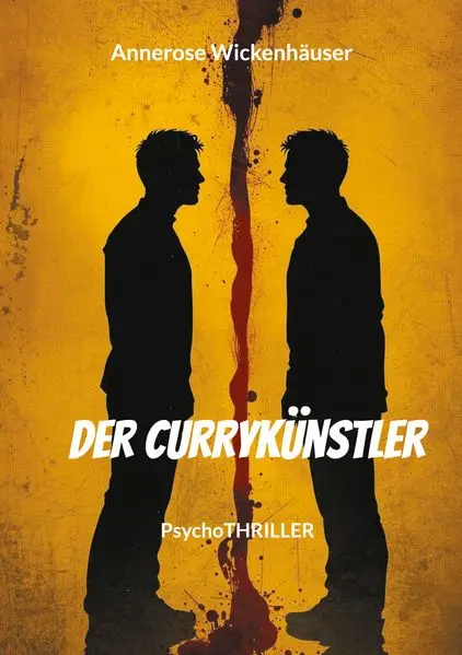 Cover: Der Currykünstler