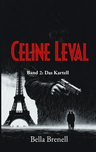 Cover: CELINE LEVAL