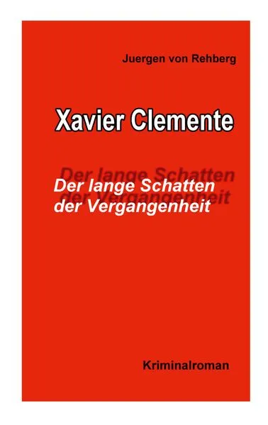 Cover: Xavier Clemente