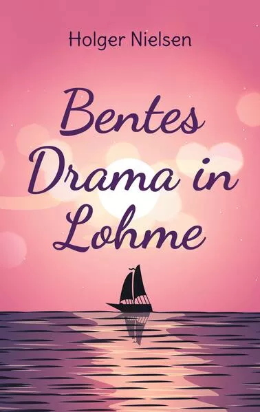 Cover: Bentes Drama in Lohme