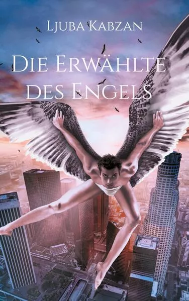 Cover: Die Erwählte des Engels