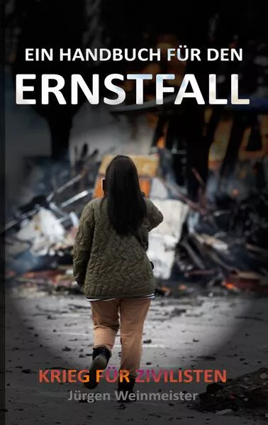 Cover: Ein Handbuch für den Ernstfall
