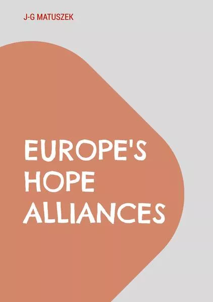 Europe's Hope Alliances