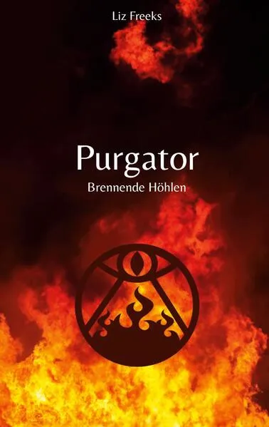 Cover: Purgator