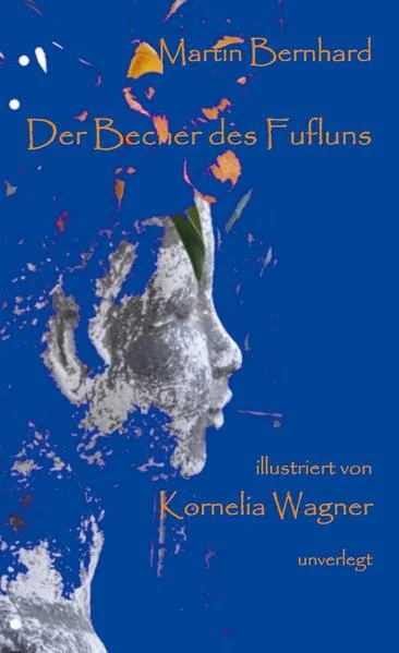 Cover: Der Becher des Fufluns