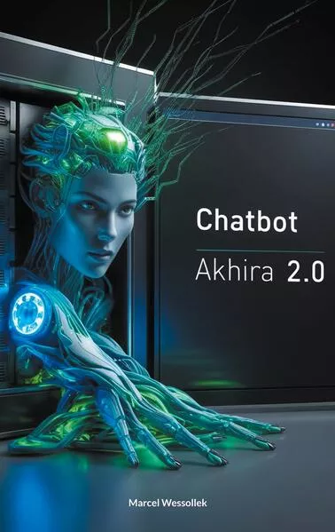 Cover: Chatbot Akhira 2.0
