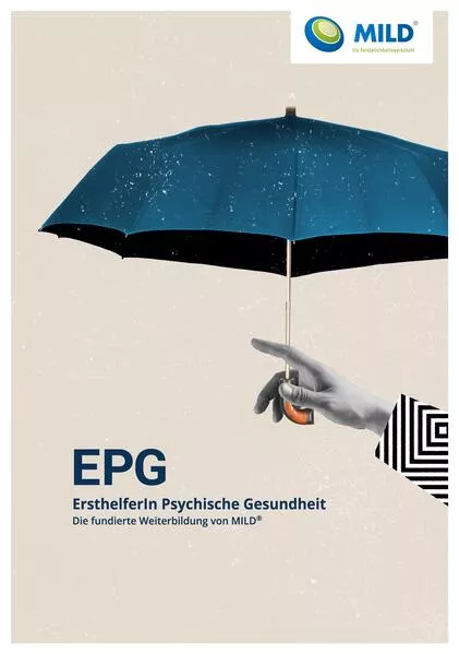 MILD EPG - ErsthelferIn Psychische Gesundheit