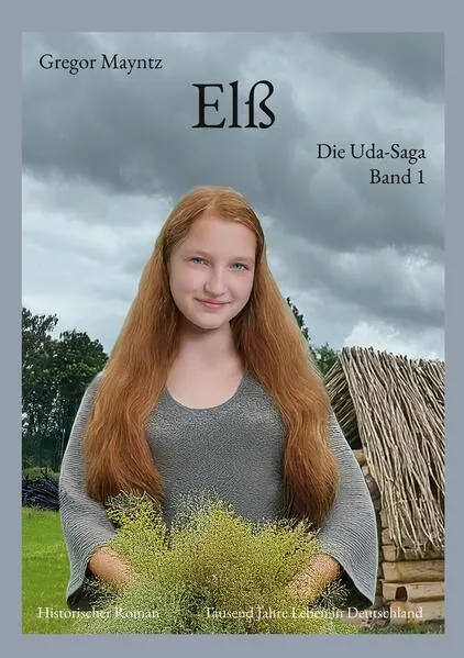 Cover: Elß