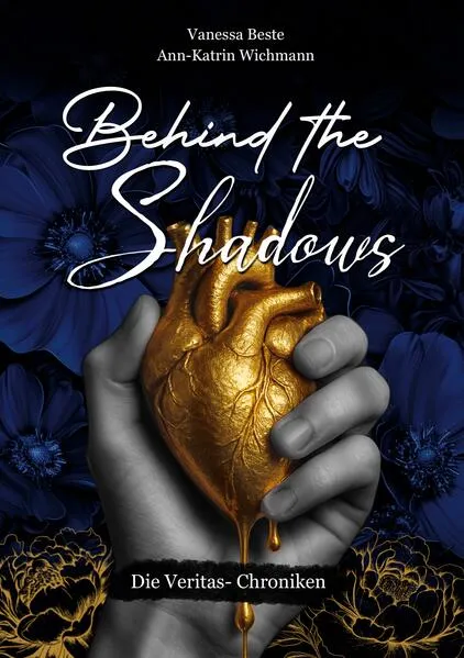 Cover: Behind the Shadows