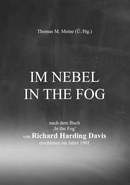 Cover: Im Nebel - In the Fog