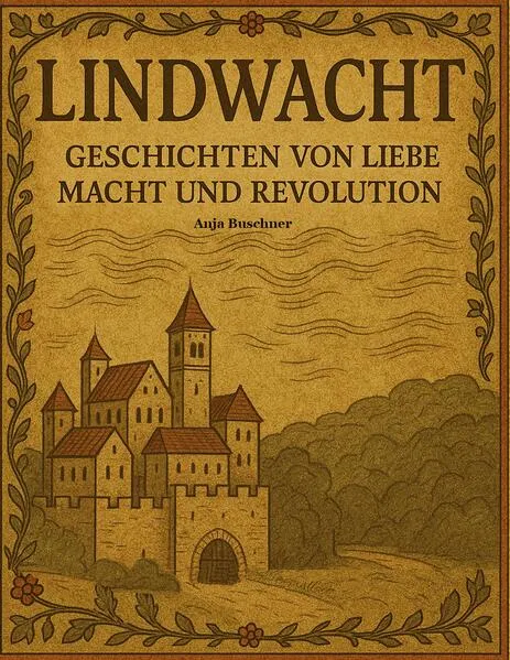 Cover: Lindwacht