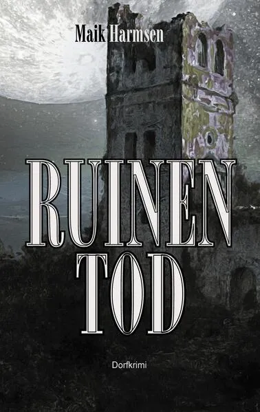 Cover: Ruinentod