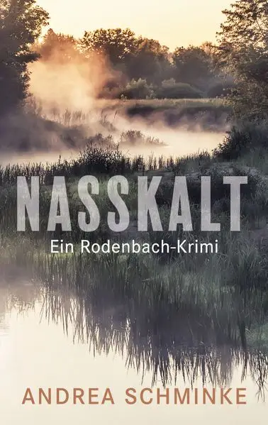 Cover: Nasskalt