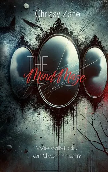 Cover: The Mind Maze