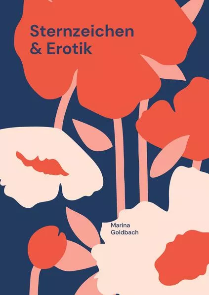 Cover: Sternzeichen & Erotik