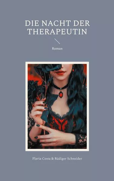 Die Nacht der Therapeutin