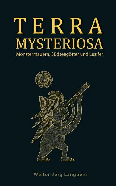 Cover: Terra Mysteriosa
