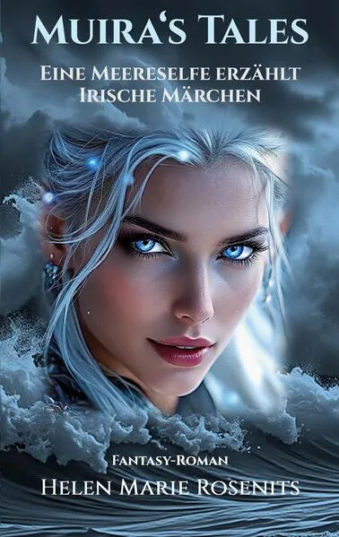 Cover: Muira's Tales