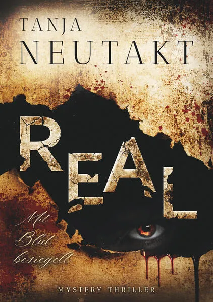 Real: Mit Blut besiegelt