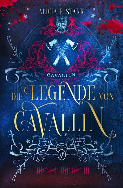 Die Legende von Cavallin