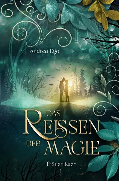 Das Reissen der Magie