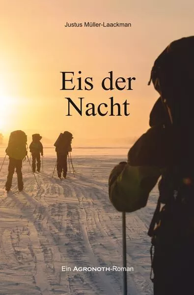 Eis der Nacht