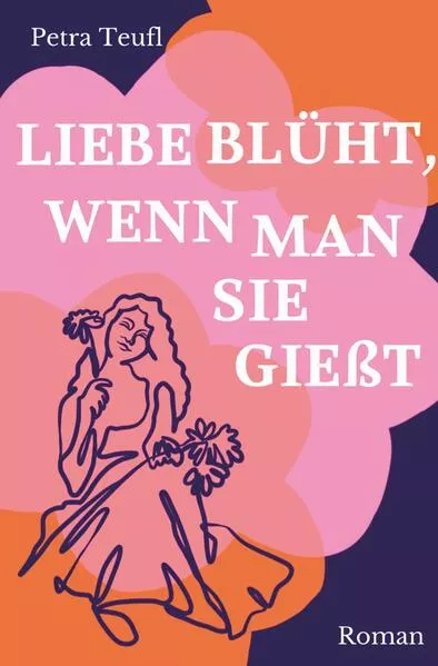 Liebe blüht, wenn man sie gießt