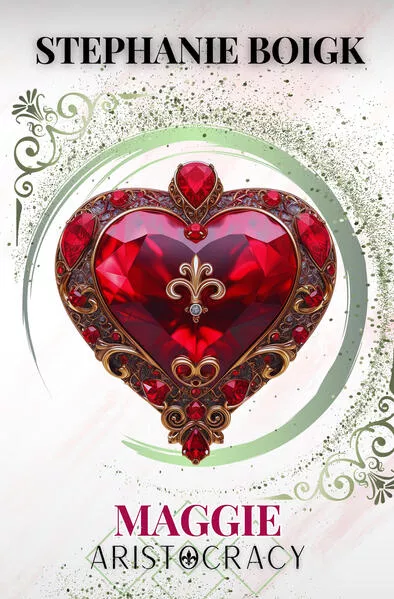Maggie - Eine Aristocracy Novelle