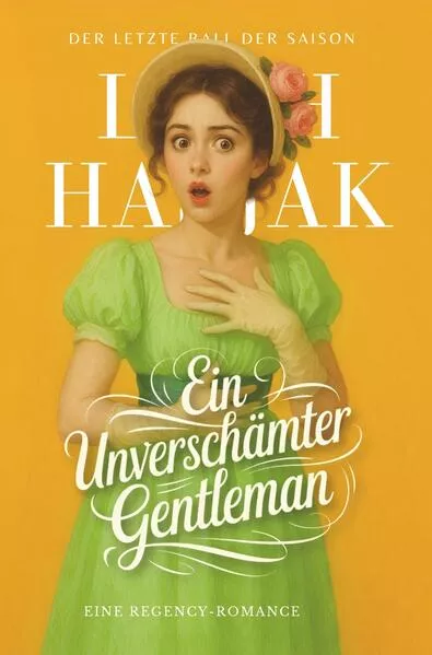 Ein unverschämter Gentleman