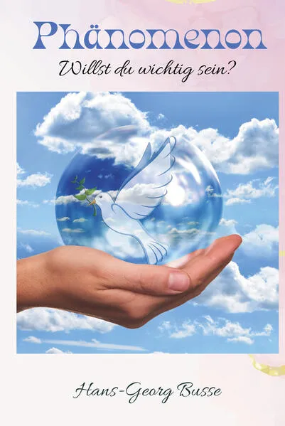 Cover: PHÄNOMENON