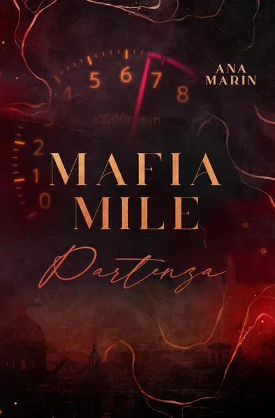 Cover: Mafia Mile