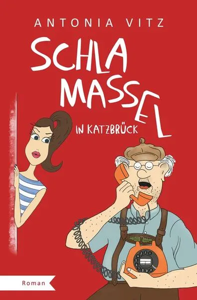 Schlamassel in Katzbrück