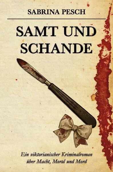 Samt und Schande
