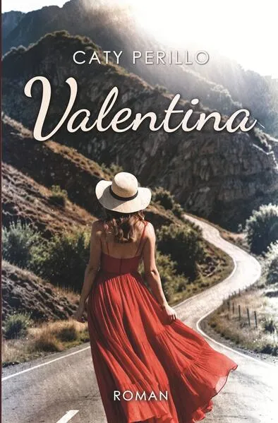 Cover: Valentina