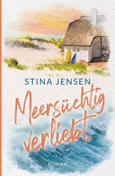 Cover: Meersüchtig verliebt