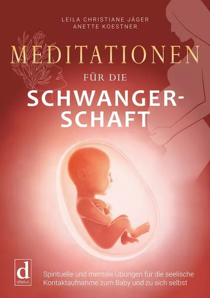 Cover: Meditationen für die Schwangerschaft