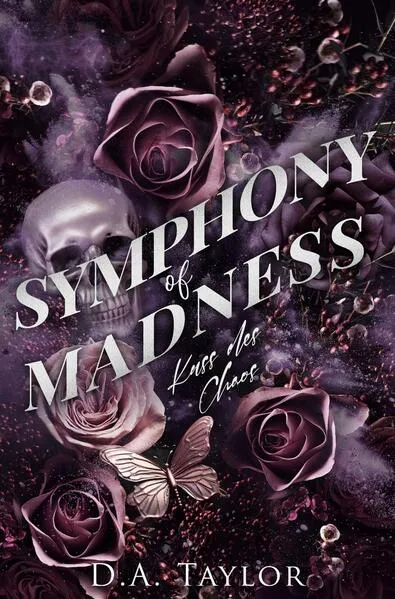 Cover: Symphony of Madness