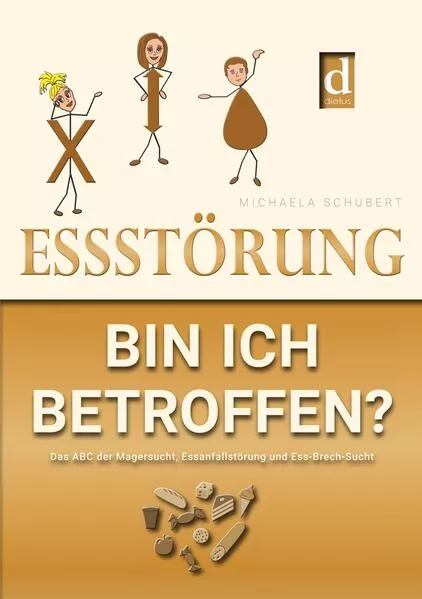 Cover: Essstörung – bin ich betroffen?