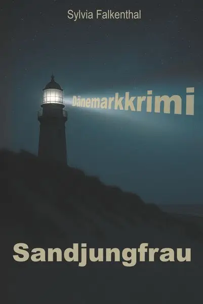 Cover: Sandjungfrau