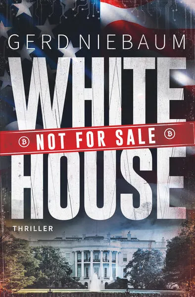 Cover: White House not for Sale!