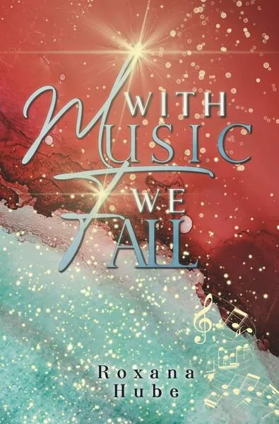 Cover: With Music We Fall