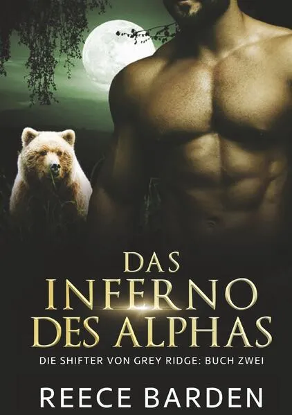 Das Inferno des Alphas
