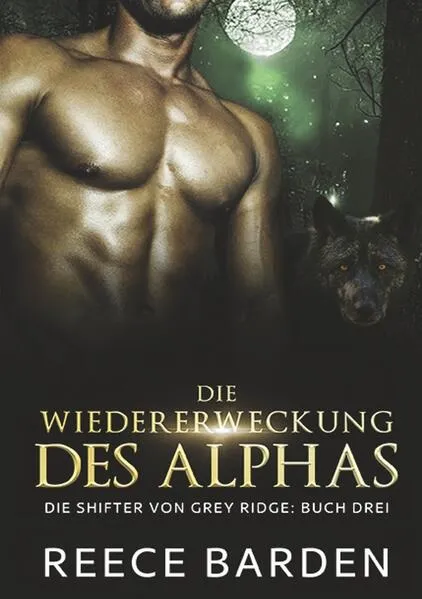 Die Wiedererweckung des Alphas