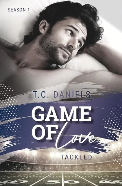 Game Of Love - Tackled