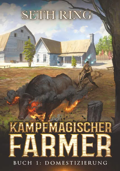 Cover: Domestizierung